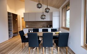 Am Greben Apartments Drei - Vier - Fuenf